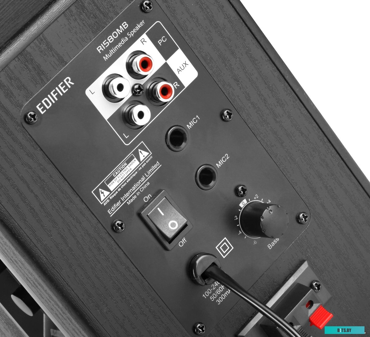 Акустика Edifier R1580MB
