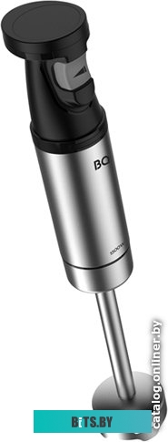 HB1230SS Блендер "Blackton" [Bt HB1230SS] <Red>