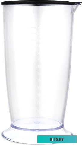 HB1230SS Блендер "Blackton" [Bt HB1230SS] <Red>