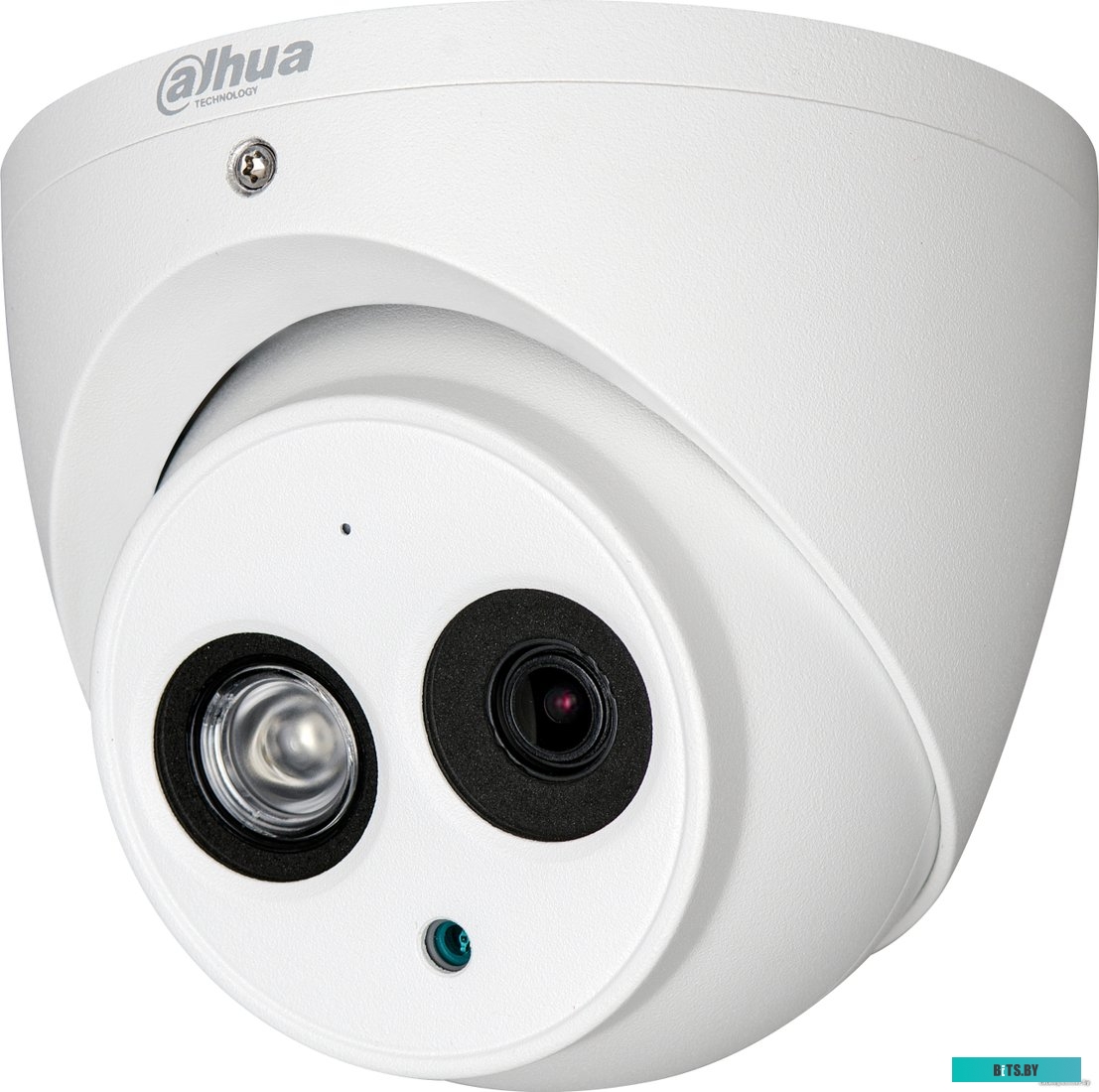 Видеокамера Dahua DH-HAC-HDW1100EMP-A-0600B-S3