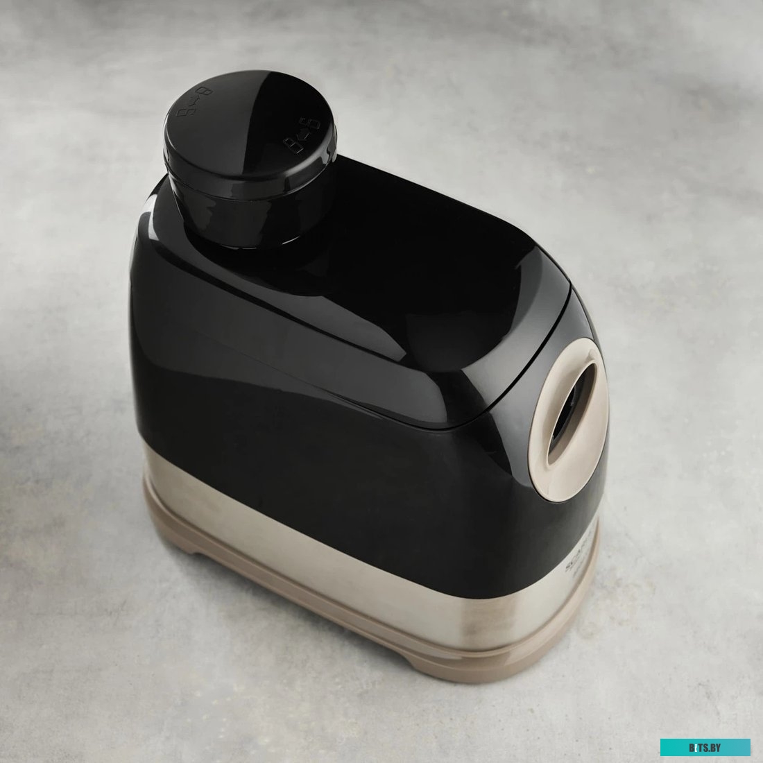 SC-MG45S66 Black Мясорубка SCARLETT SC-MG45S66 Black