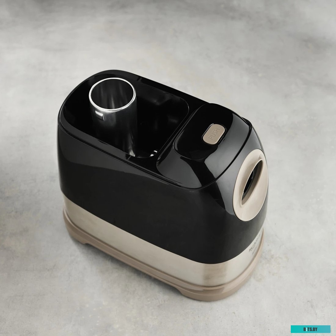 SC-MG45S66 Black Мясорубка SCARLETT SC-MG45S66 Black