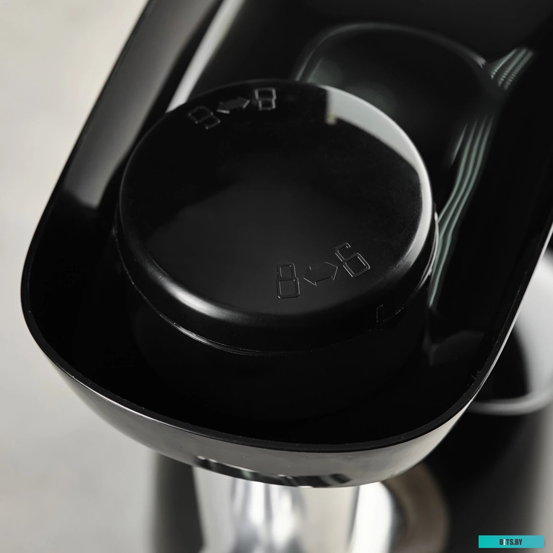 SC-MG45S66 Black Мясорубка SCARLETT SC-MG45S66 Black