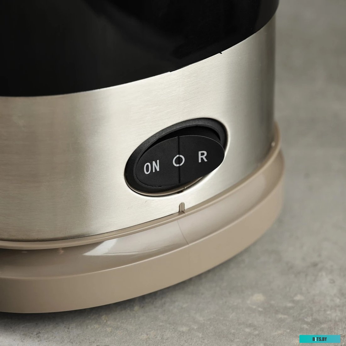 SC-MG45S66 Black Мясорубка SCARLETT SC-MG45S66 Black