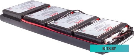 Батарейный комплект APC RBC34