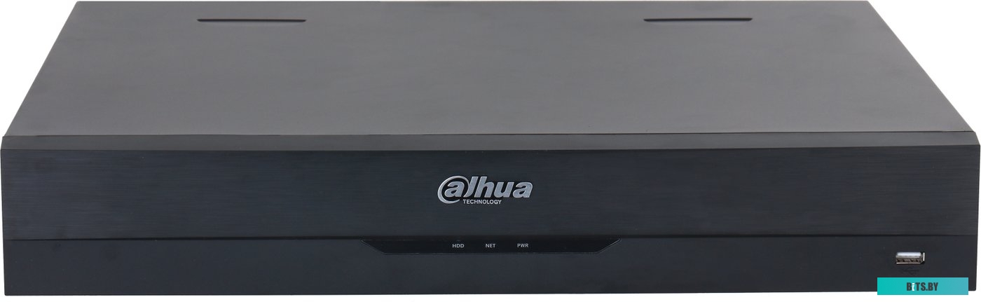 DH-NVR5432-16P-EI Видеорегистратор Dahua DHI-NVR5432-16P-EI