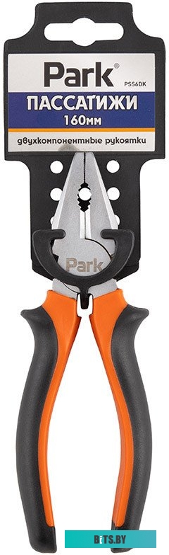 PSS6DK Пассатижи Park PSS6DK / 352009