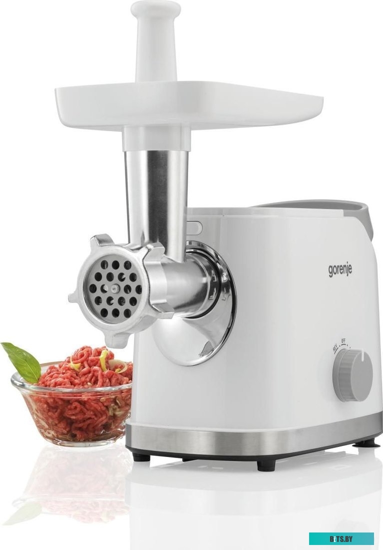 MG1802SJW MG2014DC Мясорубка Gorenje MG1802SJW MG2014DC