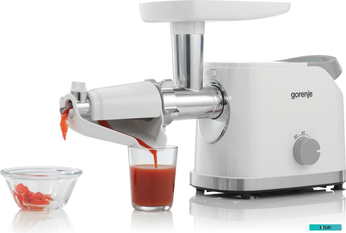 MG1802SJW MG2014DC Мясорубка Gorenje MG1802SJW MG2014DC