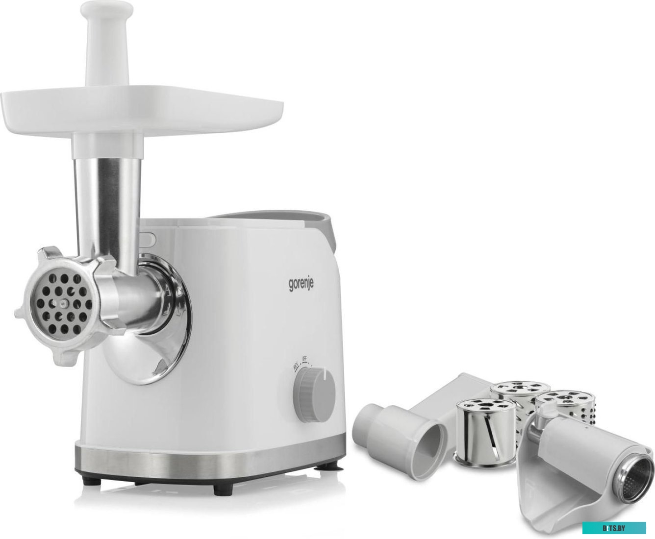 MG1802SJW MG2014DC Мясорубка Gorenje MG1802SJW MG2014DC