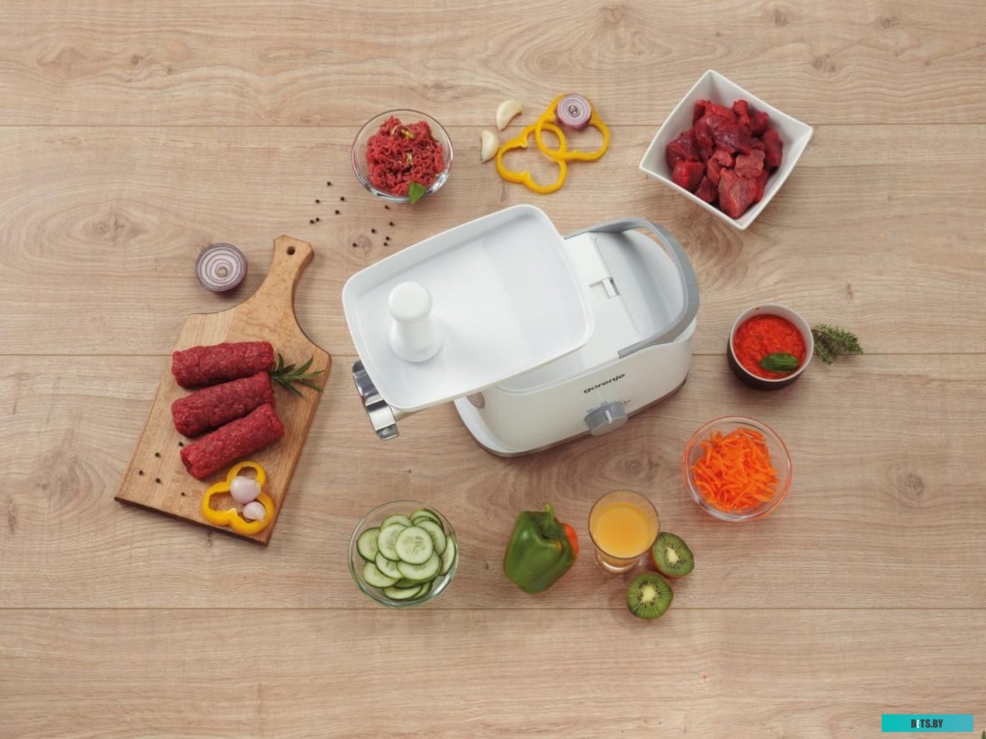 MG1802SJW MG2014DC Мясорубка Gorenje MG1802SJW MG2014DC