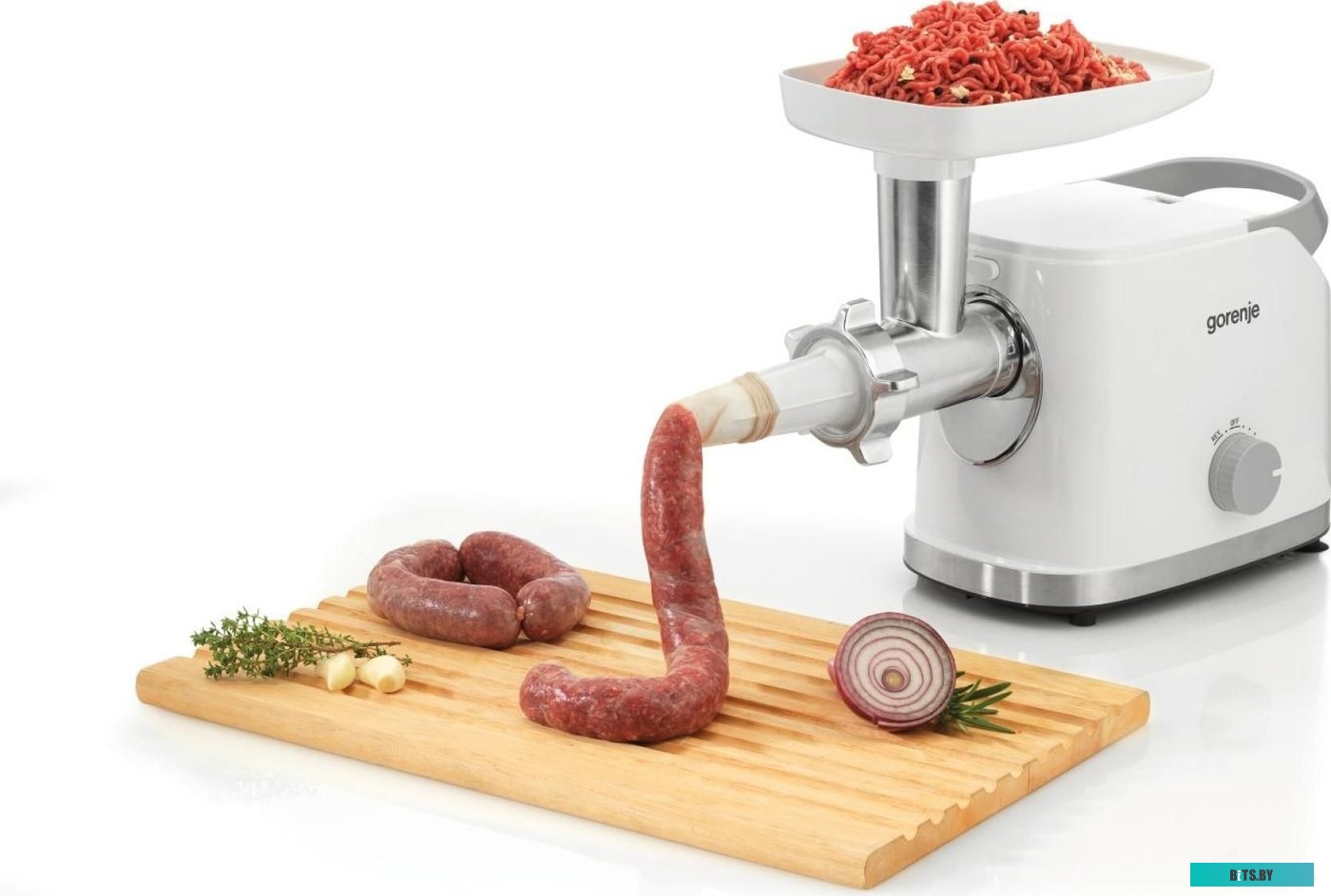 MG1802SJW MG2014DC Мясорубка Gorenje MG1802SJW MG2014DC
