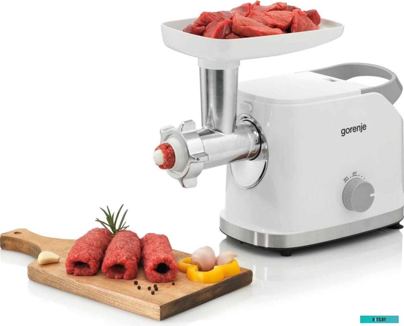 MG1802SJW MG2014DC Мясорубка Gorenje MG1802SJW MG2014DC