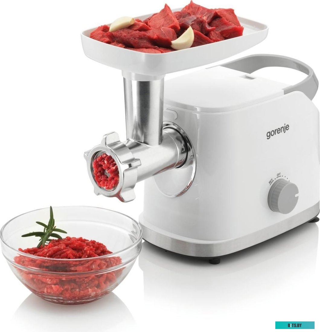 MG1802SJW MG2014DC Мясорубка Gorenje MG1802SJW MG2014DC