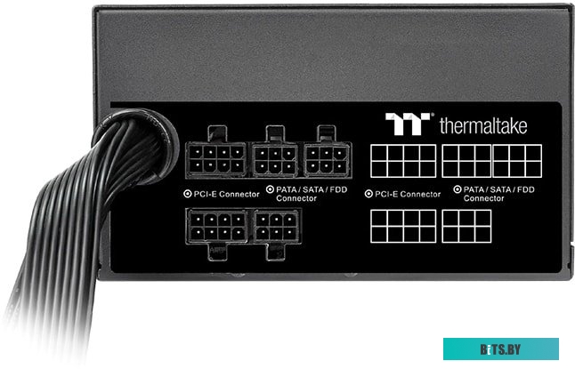 Блок питания Thermaltake Smart BM2 650W TT Premium PS-SPD-0650MNFABE-1
