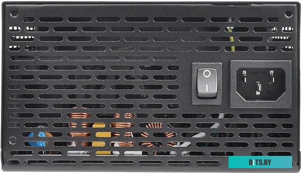 Блок питания Thermaltake Smart BM2 650W TT Premium PS-SPD-0650MNFABE-1