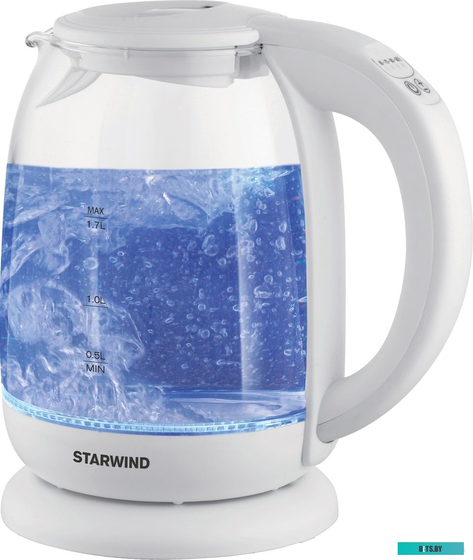 Электрочайник StarWind SKG4215