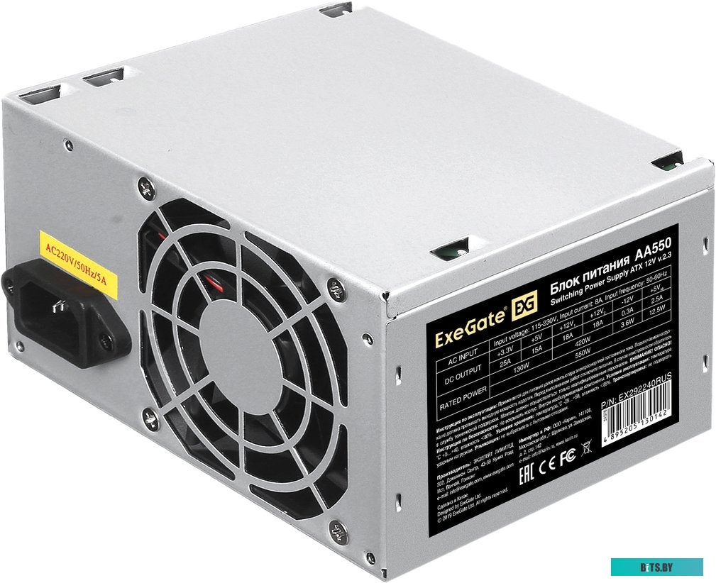 EX292260RUS Серверный корпус ExeGate Pro 4U660-HS24 <RM 19", высота 4U, глубина 660, без БП, 24xHotSwap, USB> <EX292260RUS>