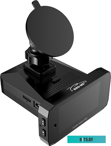 Sho-Me Combo Raptor WiFi