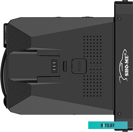 Sho-Me Combo Raptor WiFi