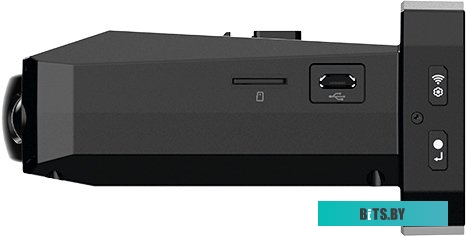 Sho-Me Combo Raptor WiFi