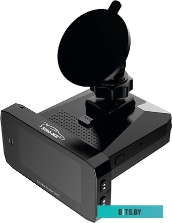 Sho-Me Combo Raptor WiFi