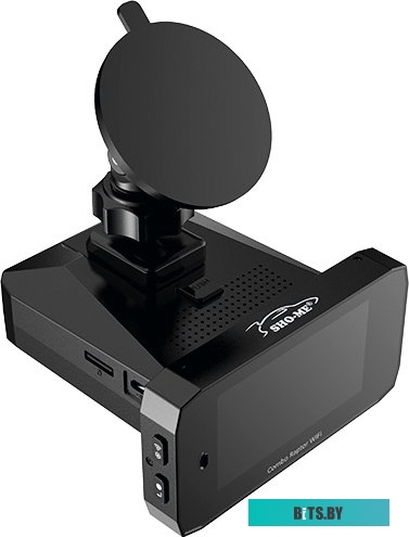 Sho-Me Combo Raptor WiFi