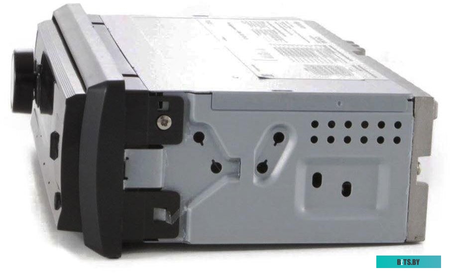 PRCMX250 Автомагнитола Prology CMX-250 1DIN 4x55Вт v4.2 AUX (PRCMX250)