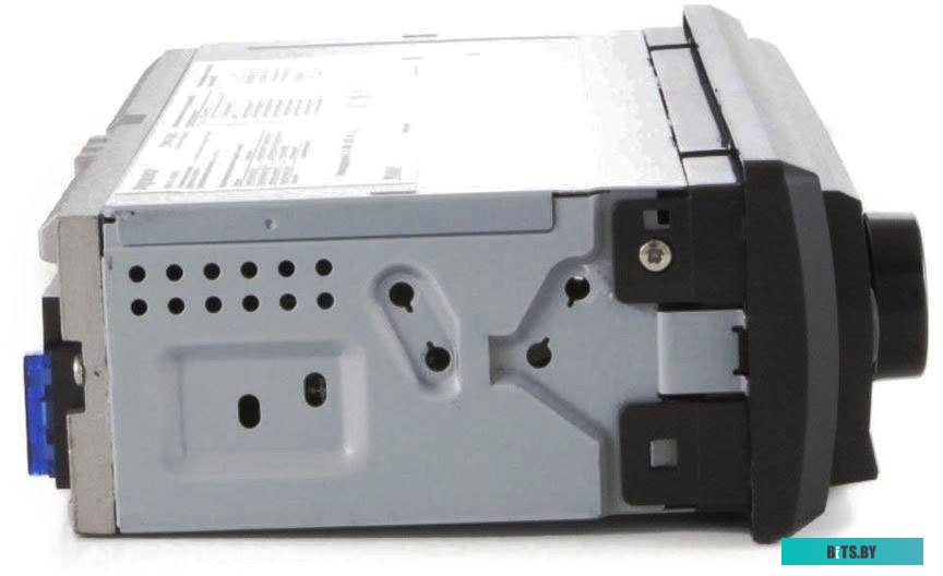 PRCMX250 Автомагнитола Prology CMX-250 1DIN 4x55Вт v4.2 AUX (PRCMX250)