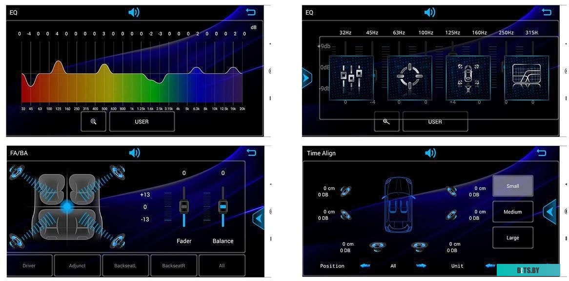 PRCMX250 Автомагнитола Prology CMX-250 1DIN 4x55Вт v4.2 AUX (PRCMX250)
