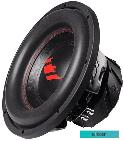 Головка сабвуфера Урал ТТ 15 (черный)