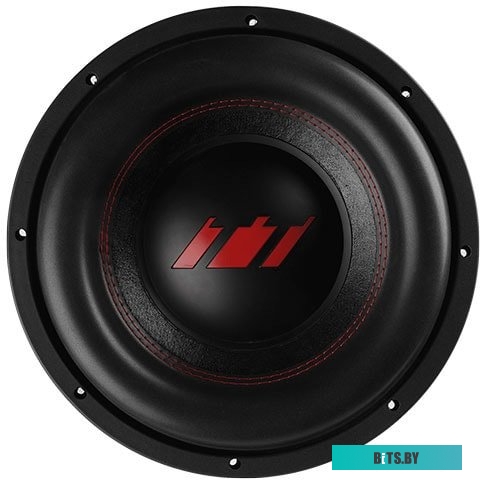 Головка сабвуфера Урал ТТ 15 (черный)