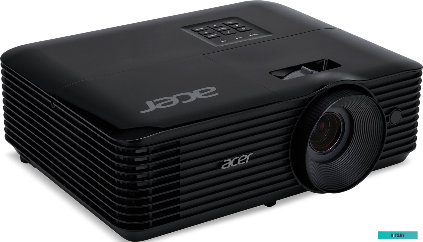 Проектор Acer X1328Wi  MR.JTW11.001