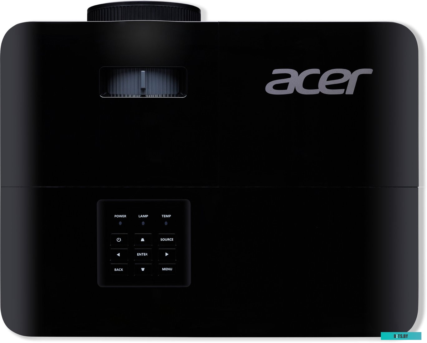 Проектор Acer X1328Wi  MR.JTW11.001