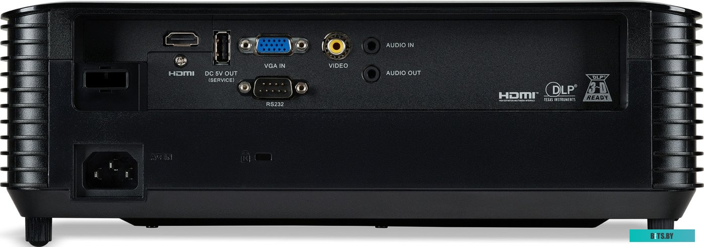Проектор Acer X1328Wi  MR.JTW11.001