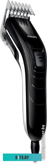 QC5115 (QC5115/15) Машинка для стрижки волос PHILIPS QC5115 (QC5115/15)