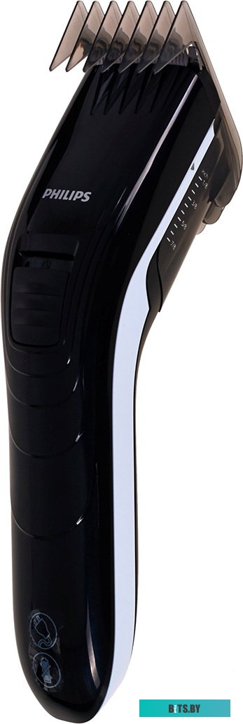 QC5115 (QC5115/15) Машинка для стрижки волос PHILIPS QC5115 (QC5115/15)
