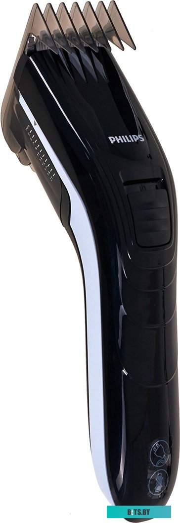 QC5115 (QC5115/15) Машинка для стрижки волос PHILIPS QC5115 (QC5115/15)