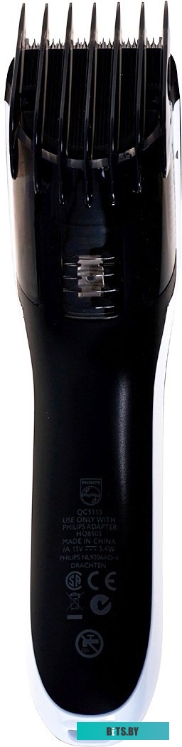 QC5115 (QC5115/15) Машинка для стрижки волос PHILIPS QC5115 (QC5115/15)