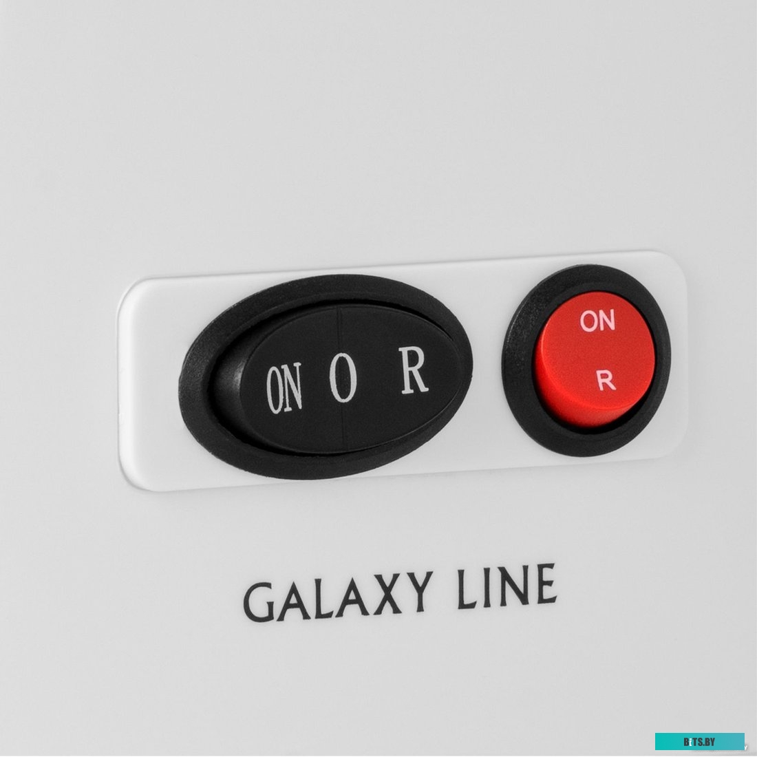 ГЛ2421Л Мясорубка GALAXY LINE GL 2421,  белый