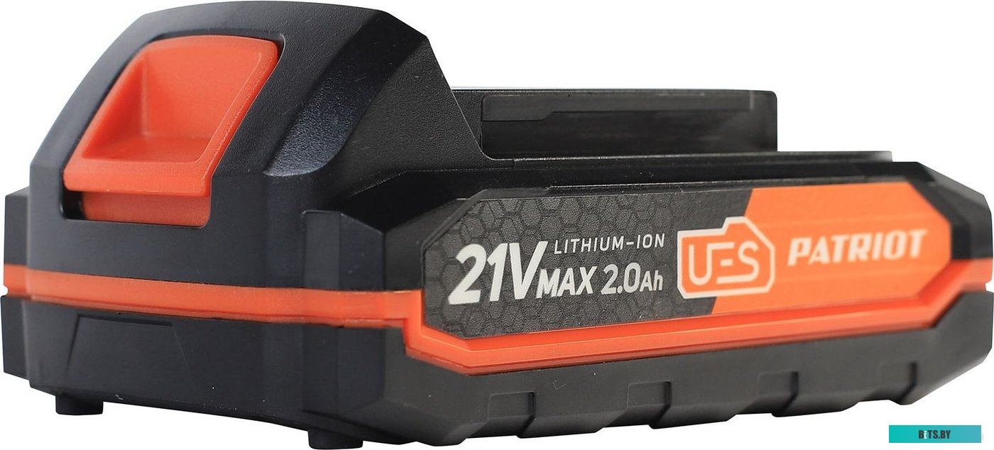 Аккумулятор Patriot PB BR 21V 2Ач Li-Ion 180301122