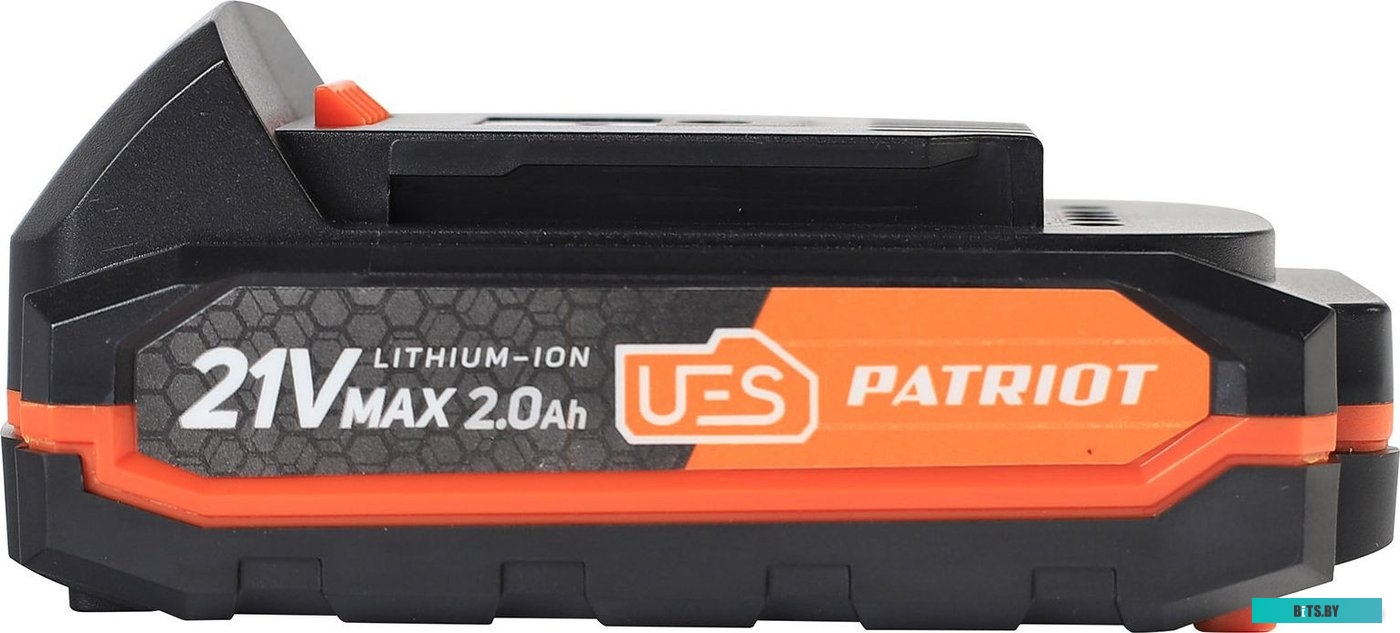 Аккумулятор Patriot PB BR 21V 2Ач Li-Ion 180301122