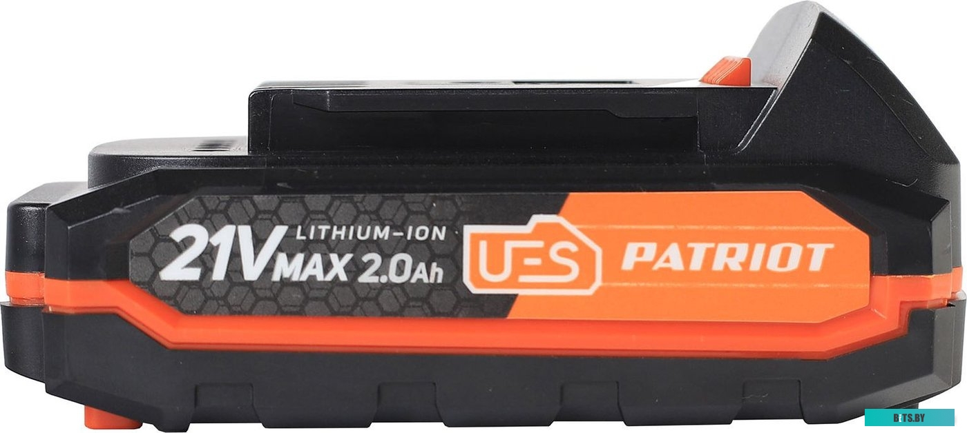 Аккумулятор Patriot PB BR 21V 2Ач Li-Ion 180301122