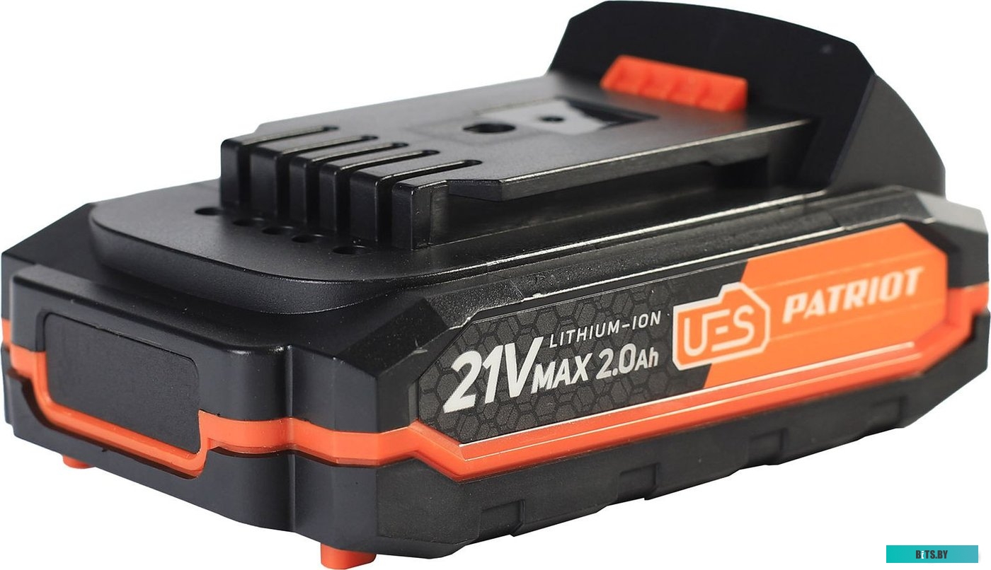 Аккумулятор Patriot PB BR 21V 2Ач Li-Ion 180301122