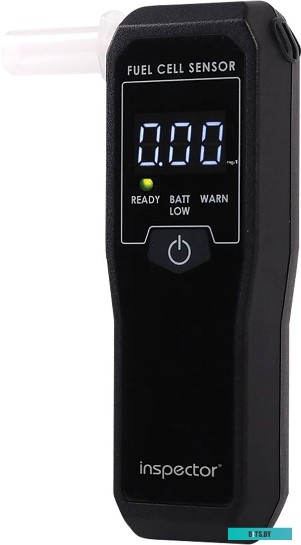 AT550 Алкотестер INSPECTOR AT550