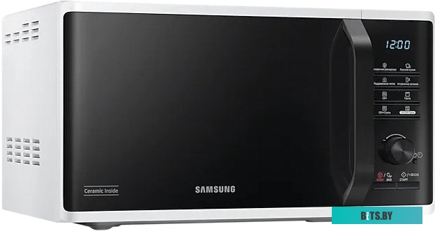 Микроволновая печь Samsung MG23K3515AS