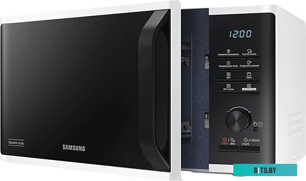 Микроволновая печь Samsung MG23K3515AS