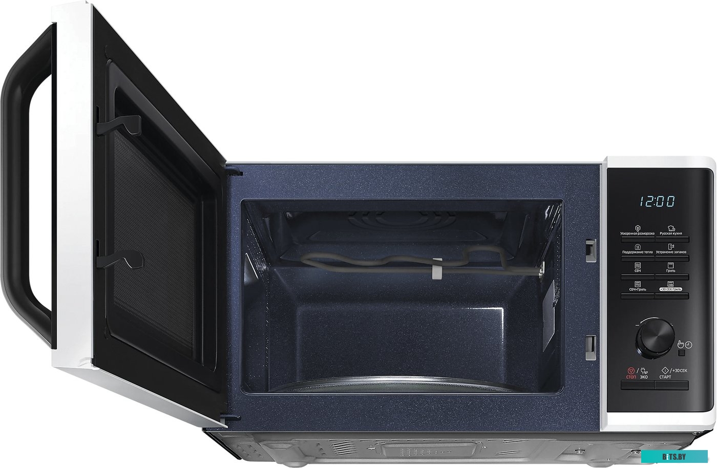 Микроволновая печь Samsung MG23K3515AS