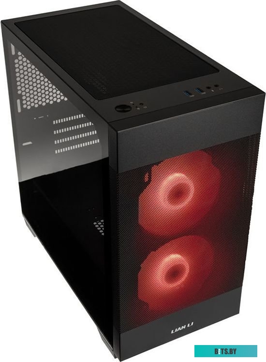 Корпус Lian Li Lancool 205M Mesh G99.OE744MX.10