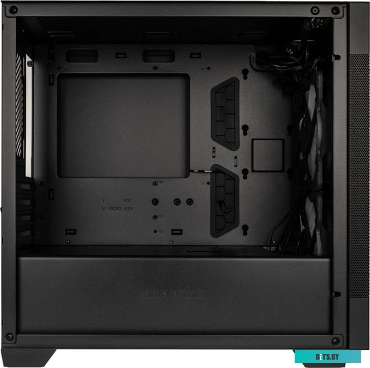 Корпус Lian Li Lancool 205M Mesh G99.OE744MX.10